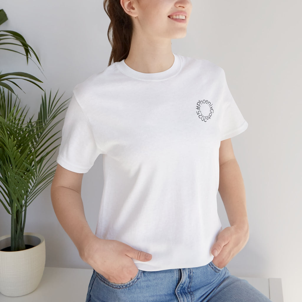 #PhoenixGate Tee (Exclusive to LS PHX survivors!)