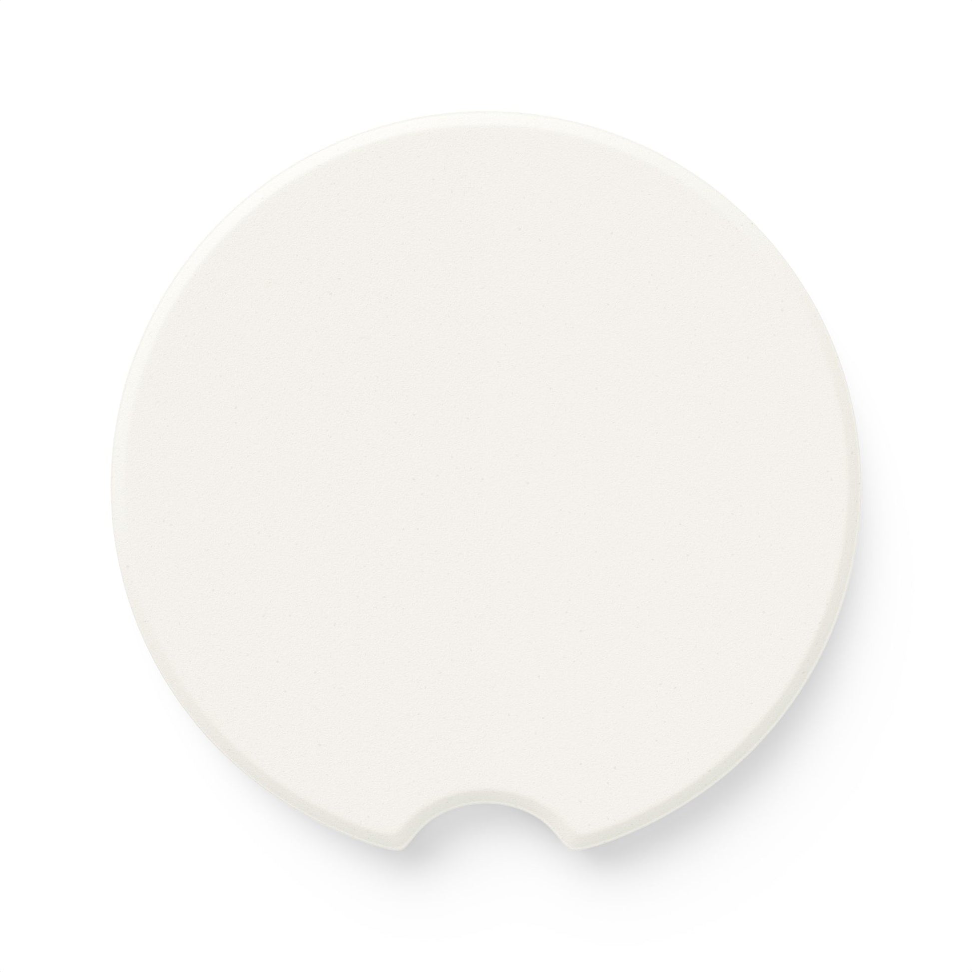 Save the Bees! Soapstone Car Coaster | Eco-Friendly