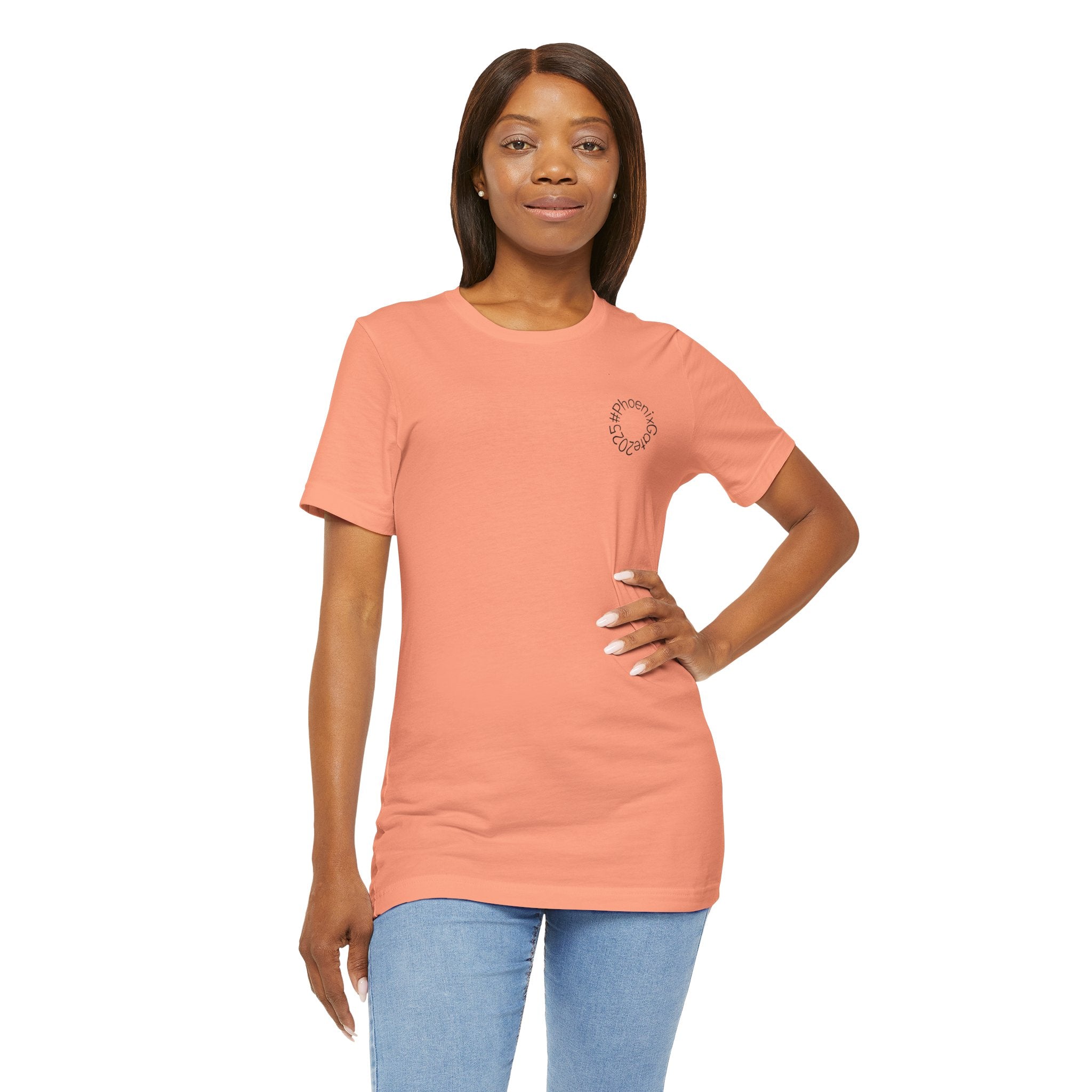 #PhoenixGate Tee (Exclusive to LS PHX survivors!)