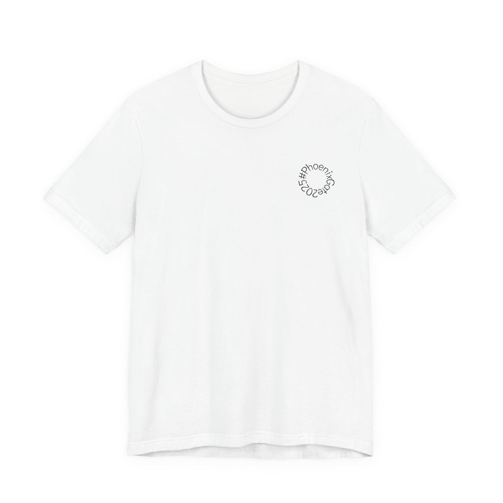 #PhoenixGate Tee (Exclusive to LS PHX survivors!)