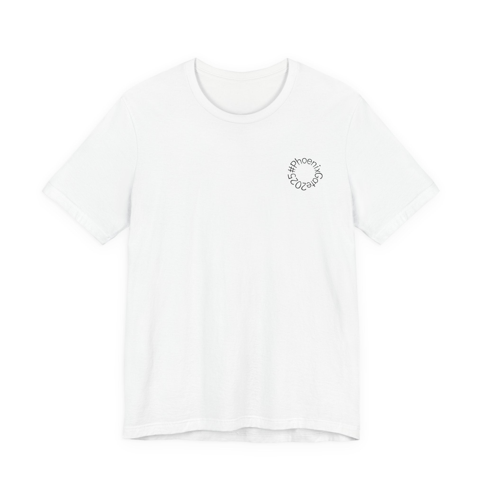 #PhoenixGate Tee (Exclusive to LS PHX survivors!)