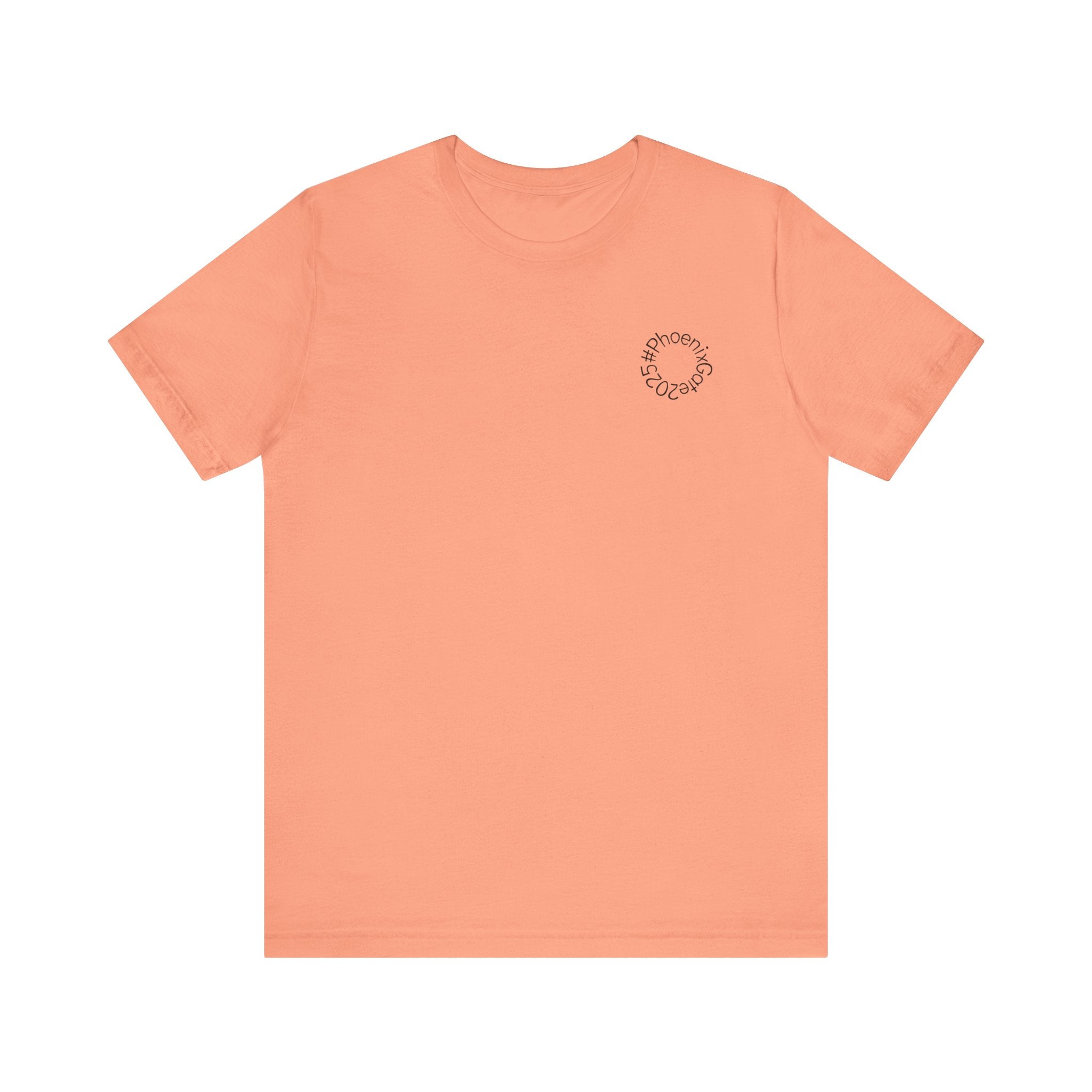 #PhoenixGate Tee (Exclusive to LS PHX survivors!)
