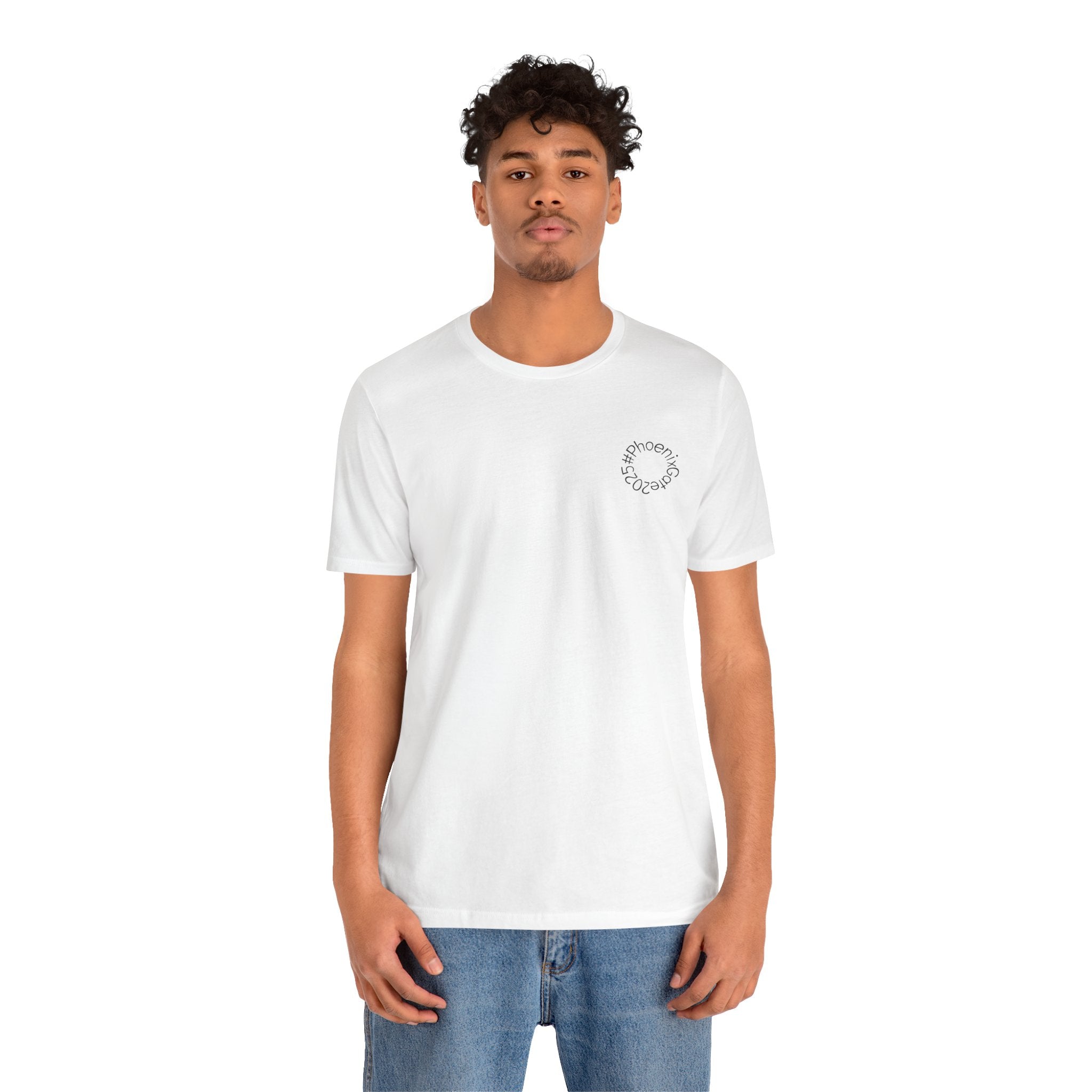 #PhoenixGate Tee (Exclusive to LS PHX survivors!)
