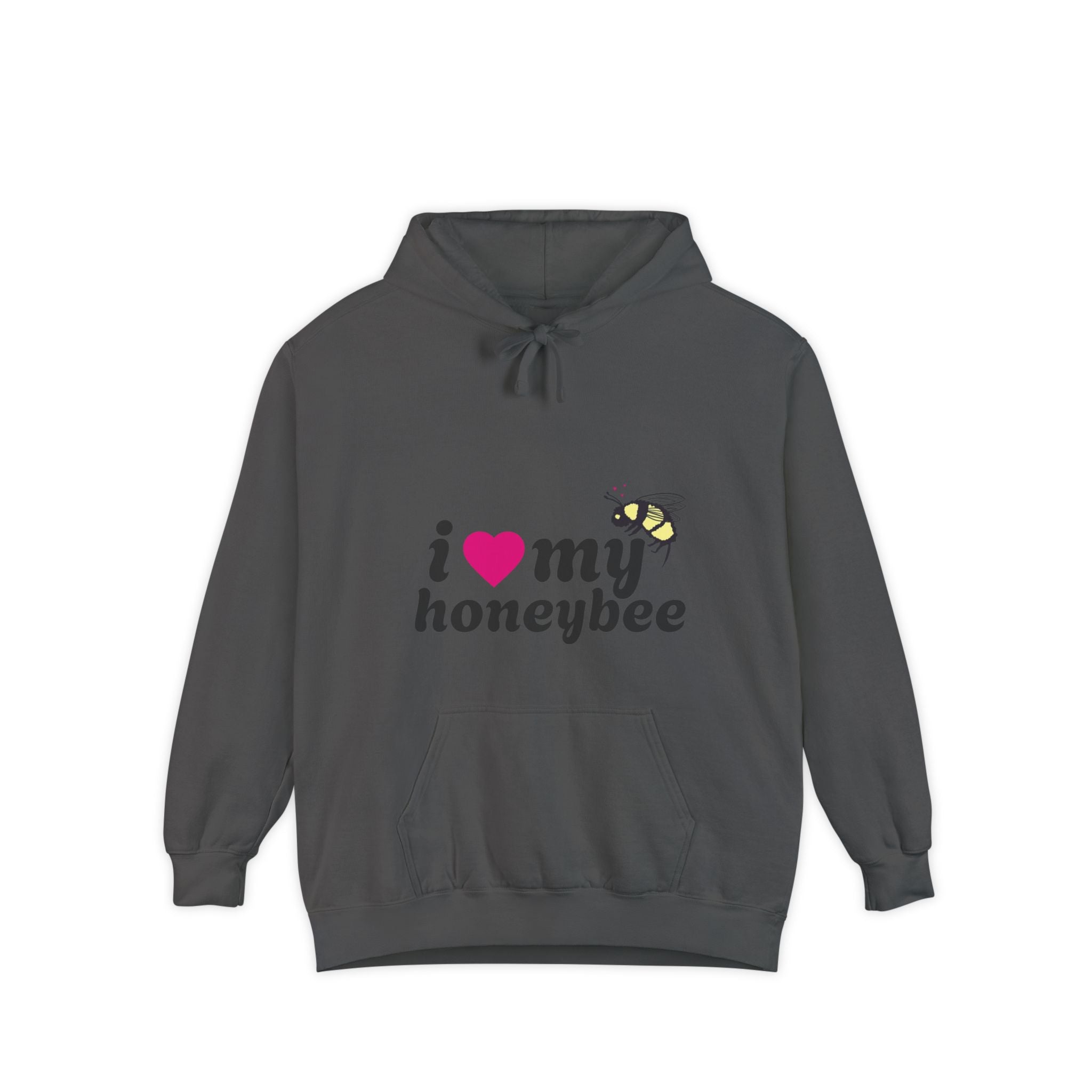 Unisex Bee Lover Hoodie, Sweatshirt