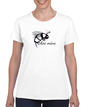 Bee Mine  Ladies T Shirt