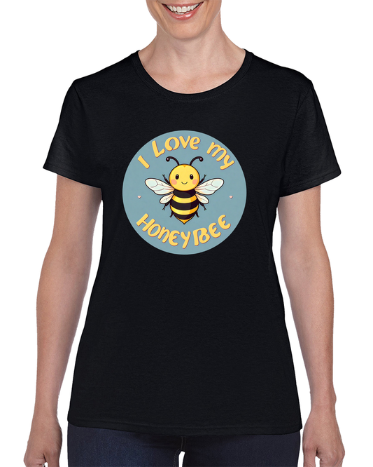 Ilovemyhoneybee