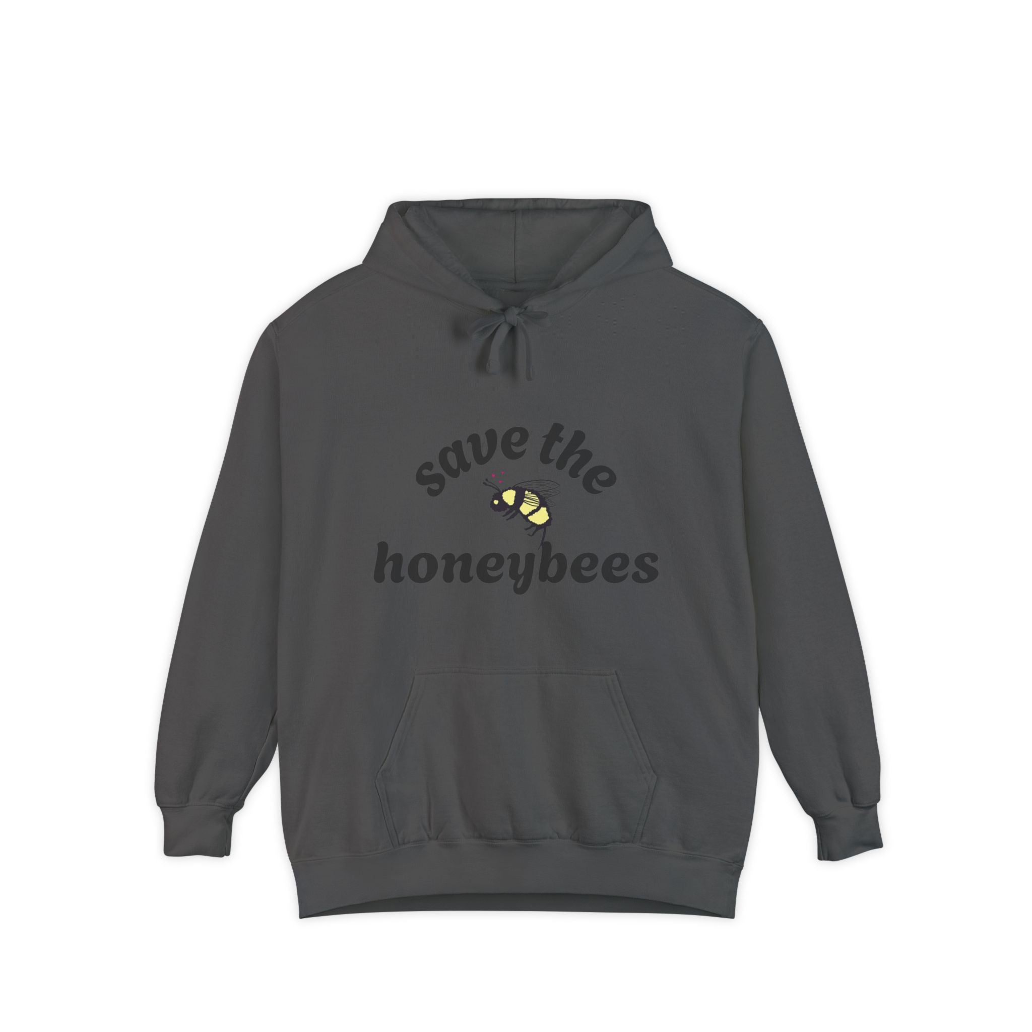 Save the Honeybees Unisex Hoodie