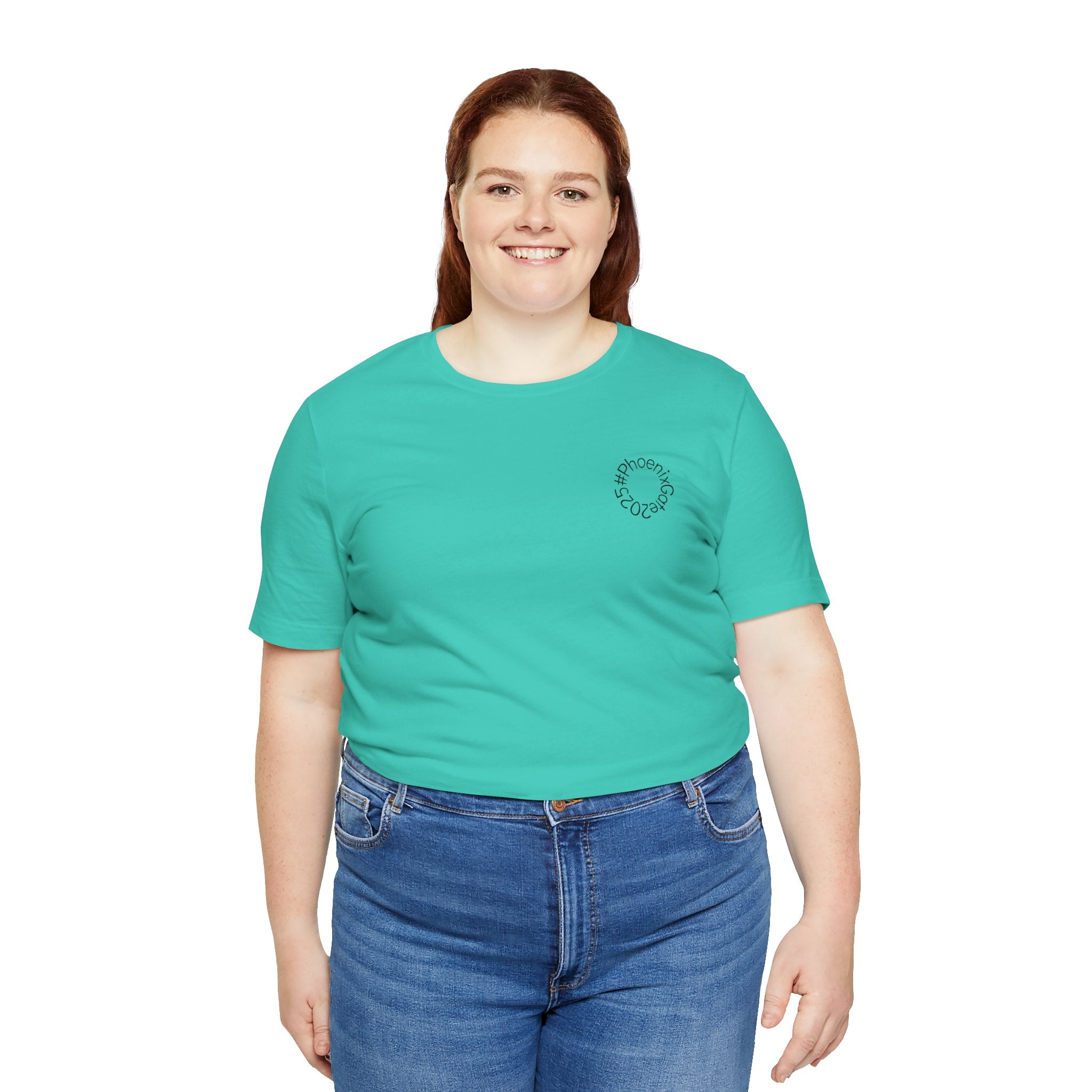 #PhoenixGate Tee (Exclusive to LS PHX survivors!)