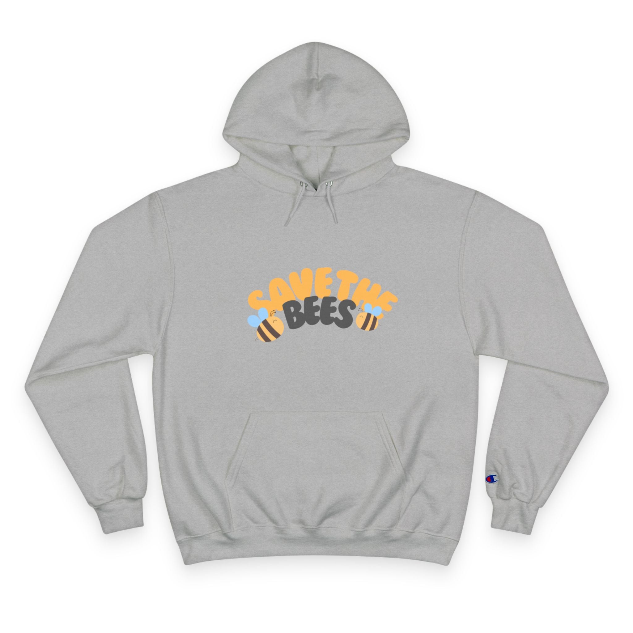 Save the Bees Champion Hoodie