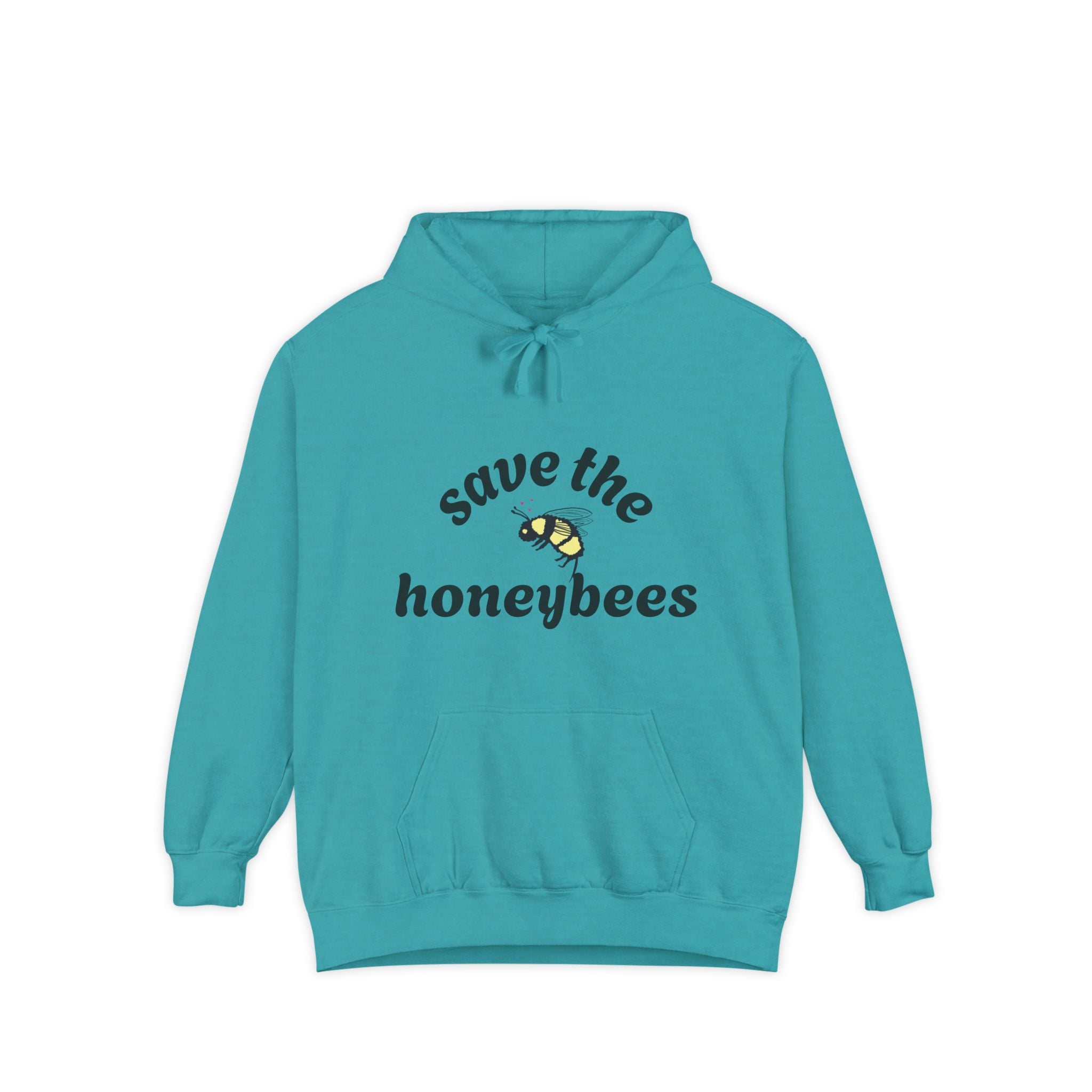 Save the Honeybees Unisex Hoodie