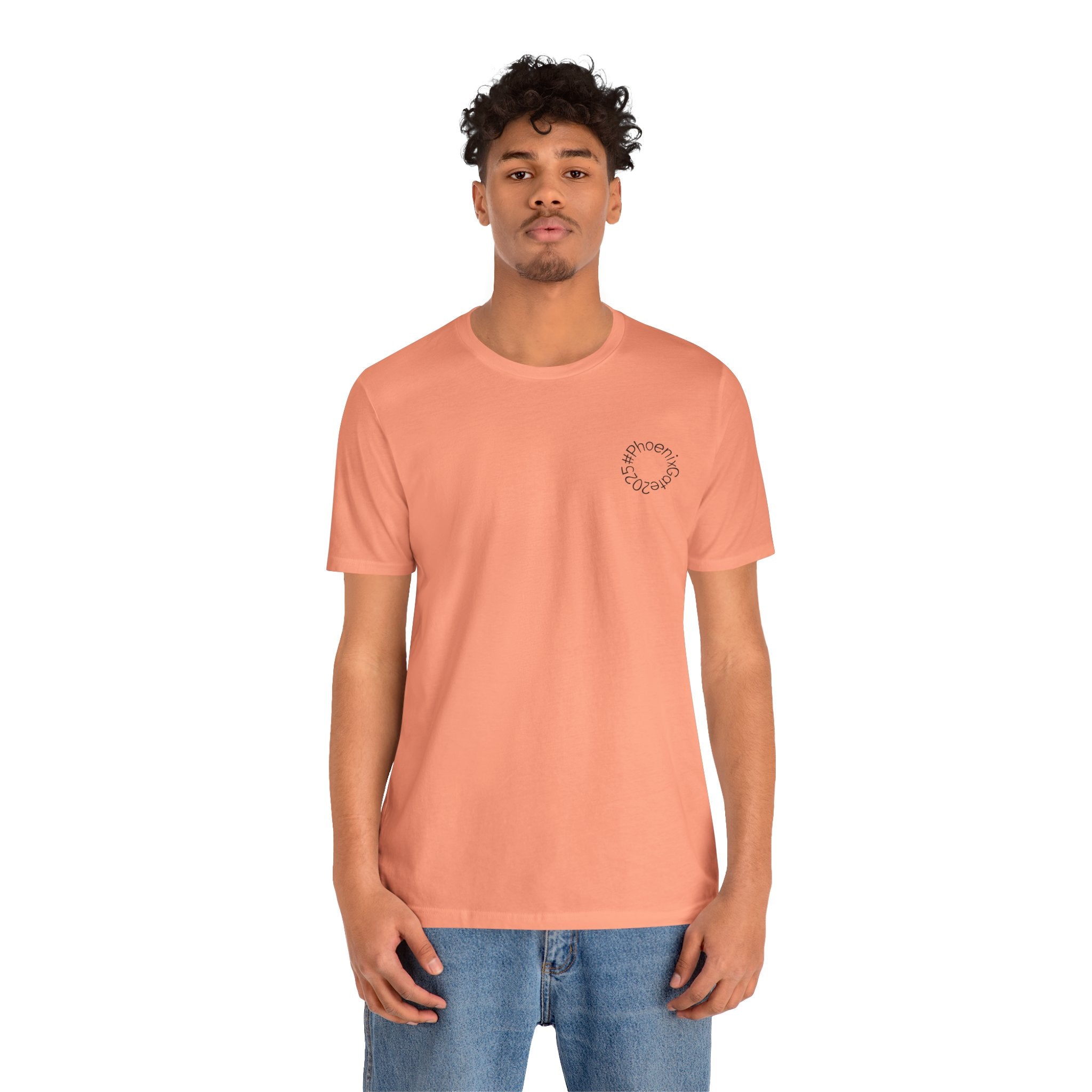#PhoenixGate Tee (Exclusive to LS PHX survivors!)