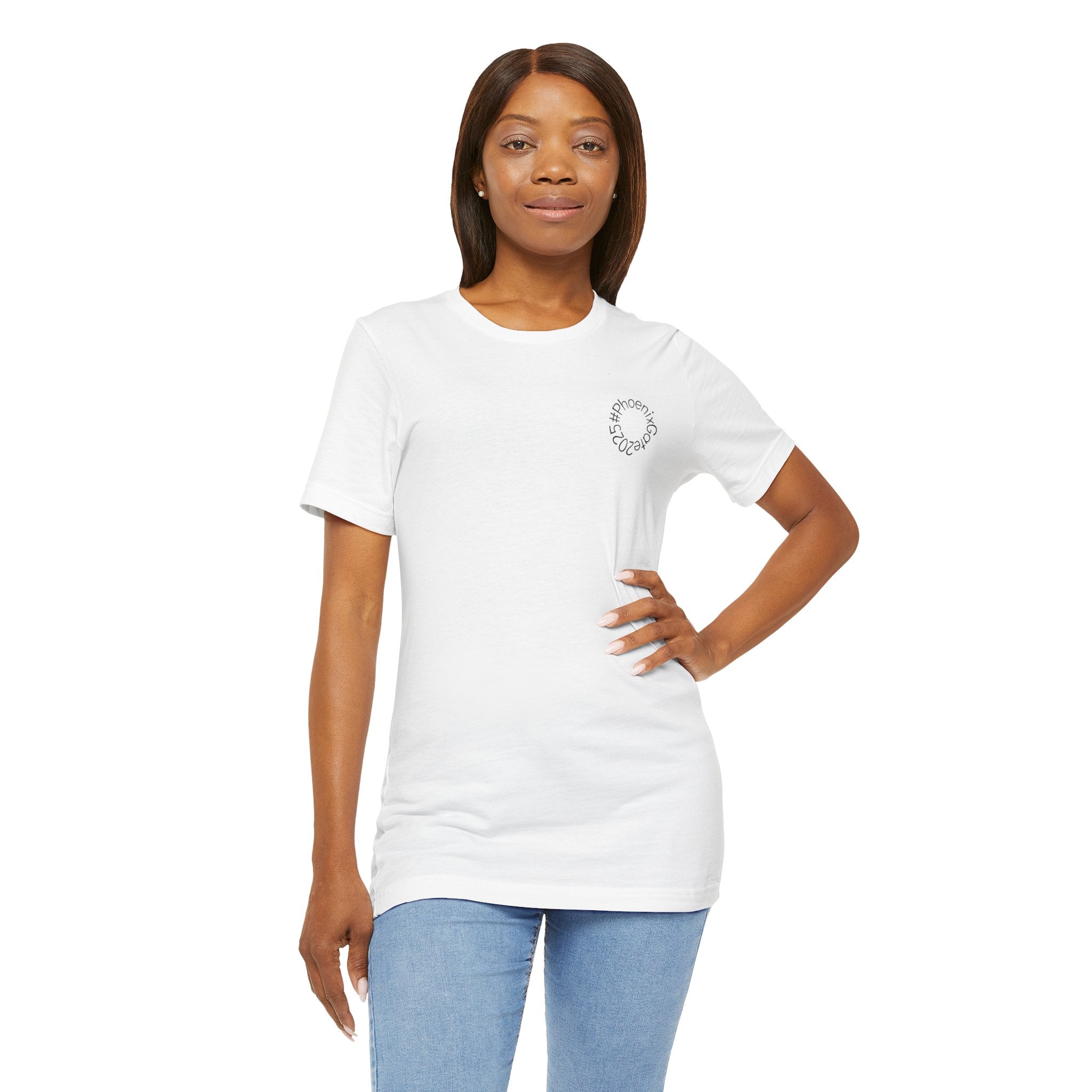 #PhoenixGate Tee (Exclusive to LS PHX survivors!)