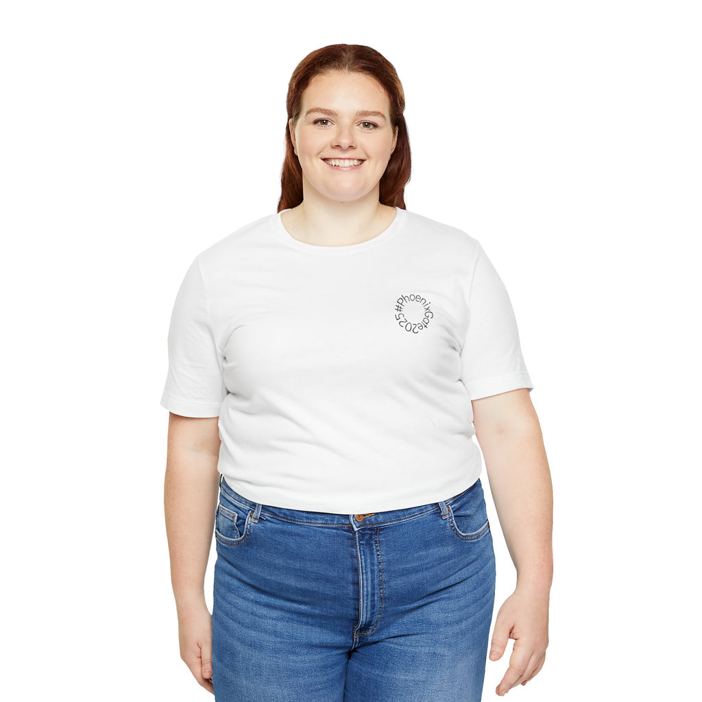 #PhoenixGate Tee (Exclusive to LS PHX survivors!)