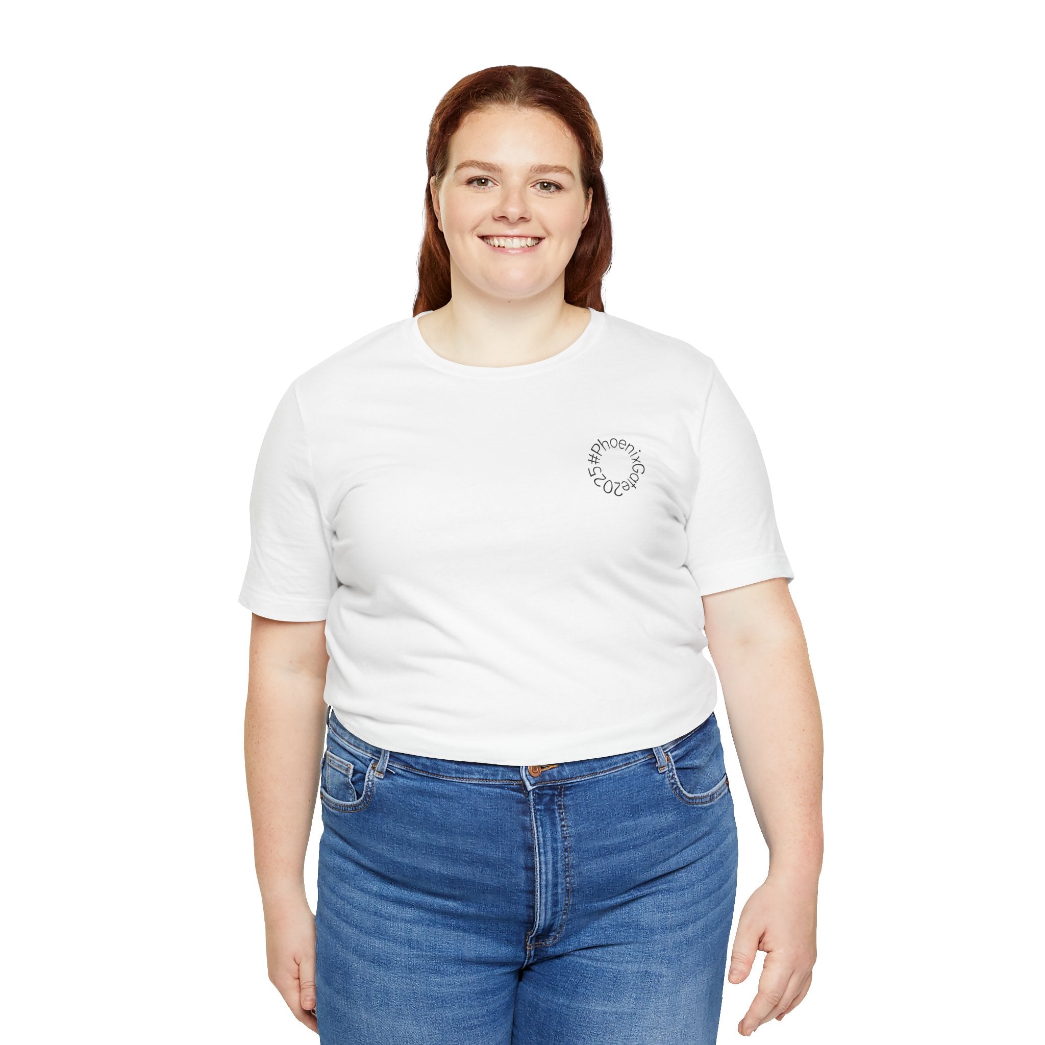 #PhoenixGate Tee (Exclusive to LS PHX survivors!)