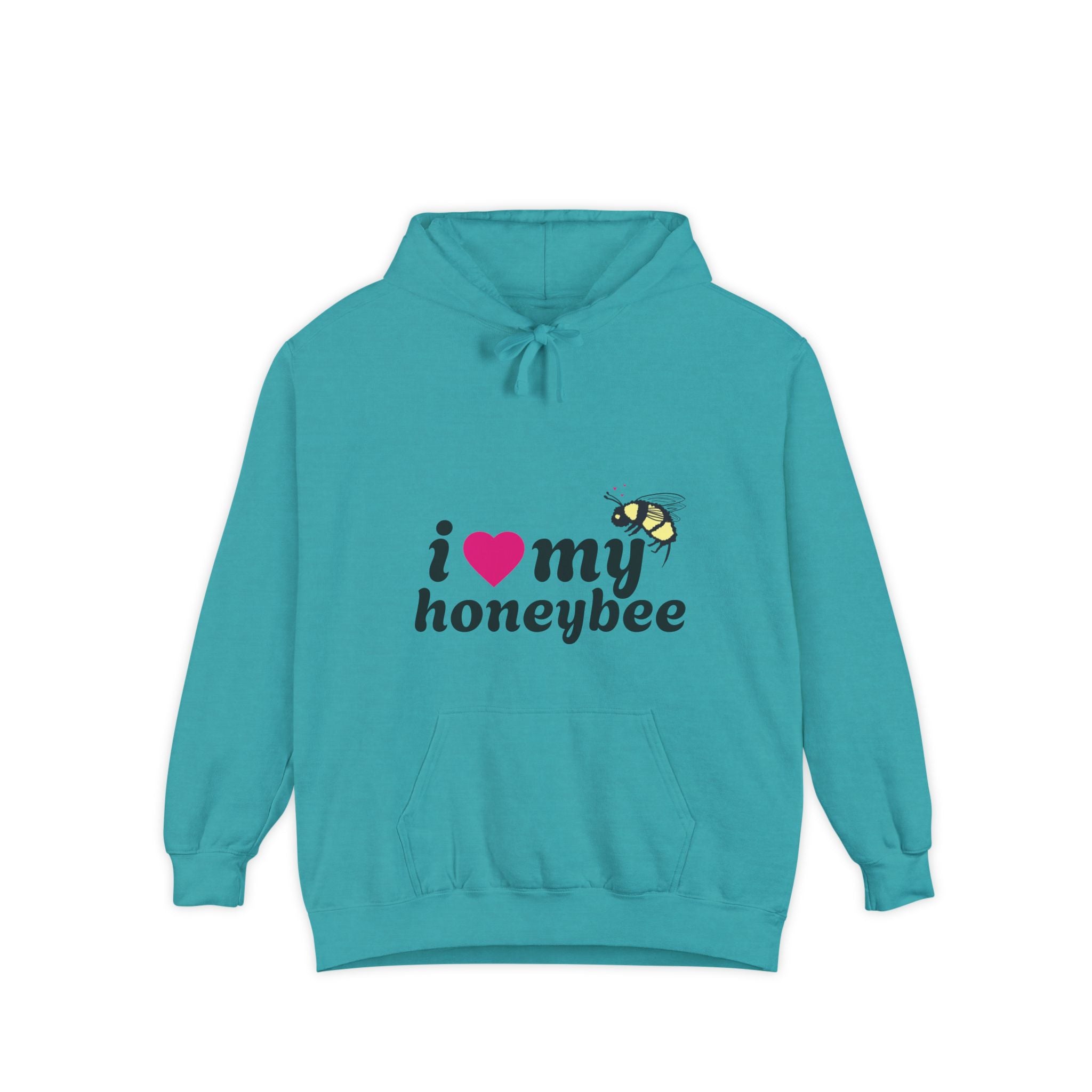 Unisex Bee Lover Hoodie, Sweatshirt