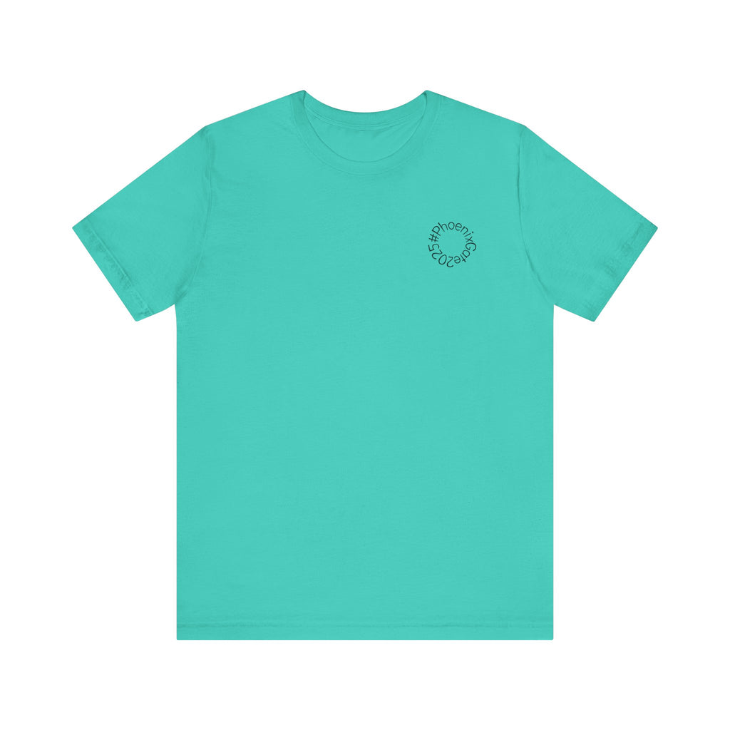 #PhoenixGate Tee (Exclusive to LS PHX survivors!)