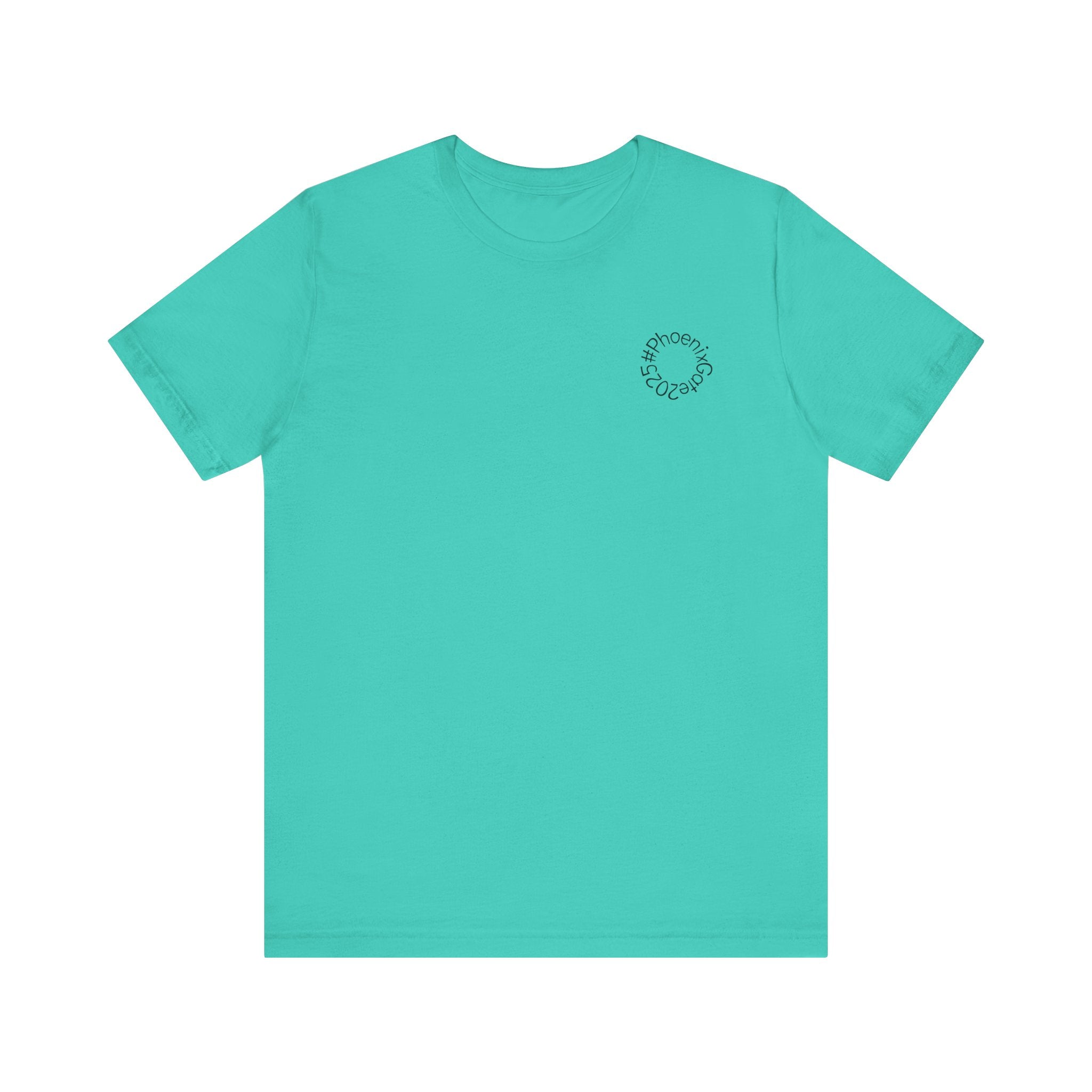 #PhoenixGate Tee (Exclusive to LS PHX survivors!)
