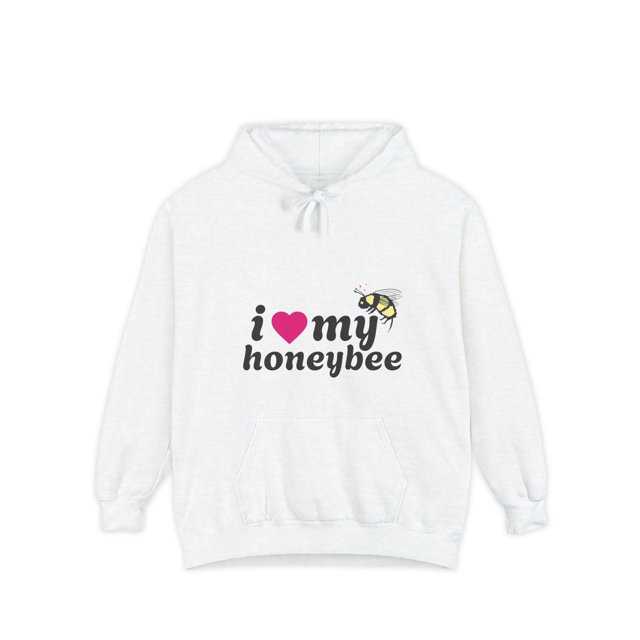 Unisex Bee Lover Hoodie, Sweatshirt