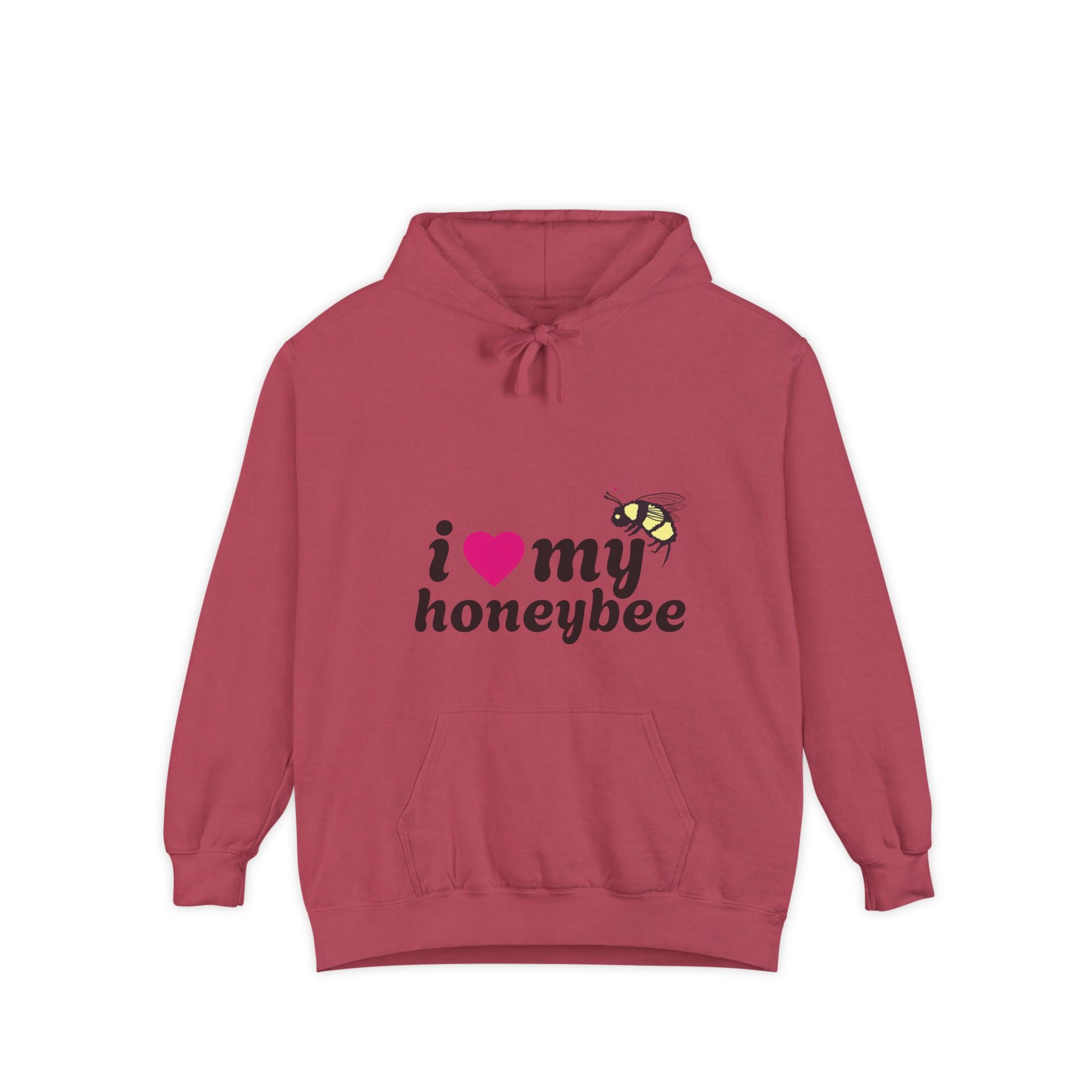 Unisex Bee Lover Hoodie, Sweatshirt