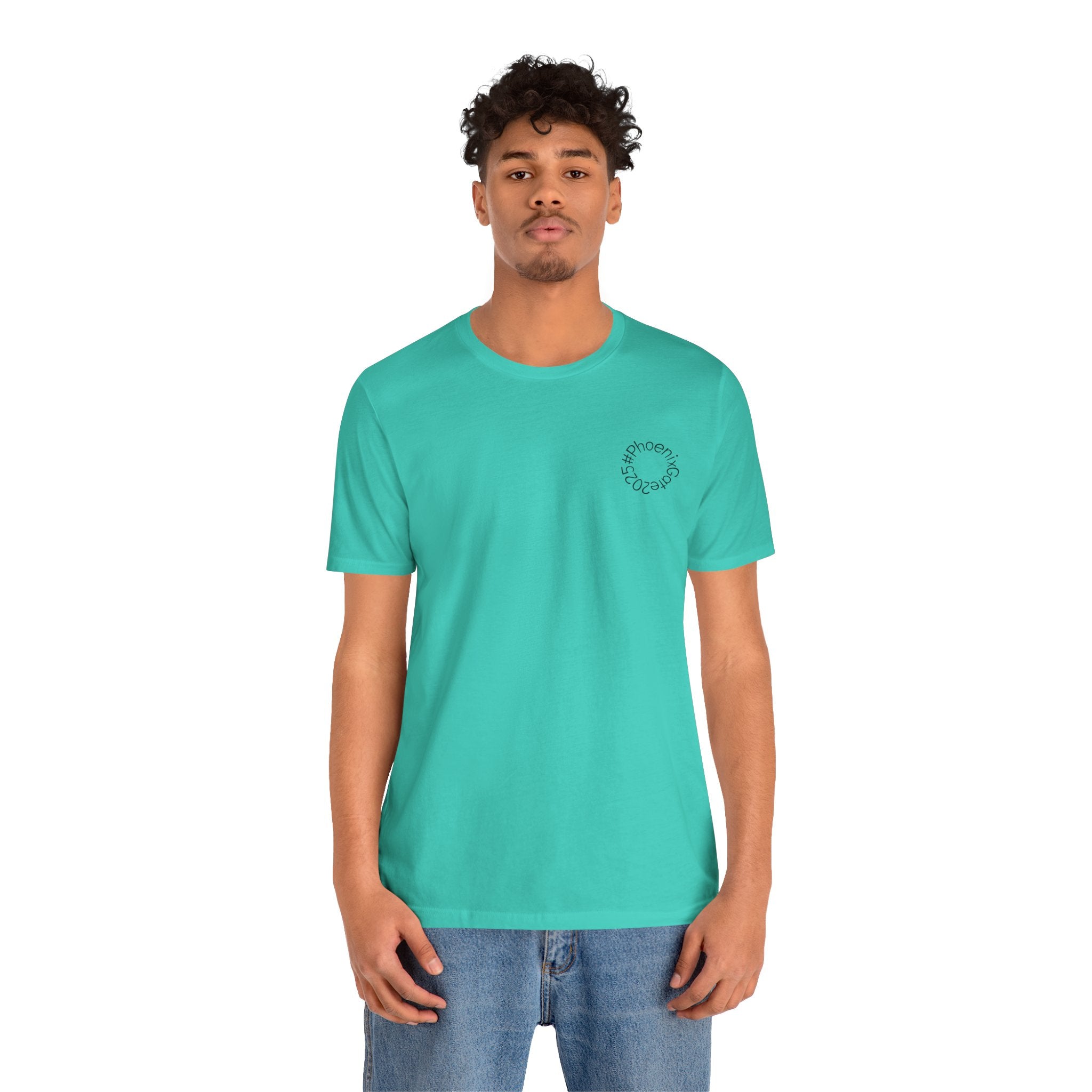 #PhoenixGate Tee (Exclusive to LS PHX survivors!)