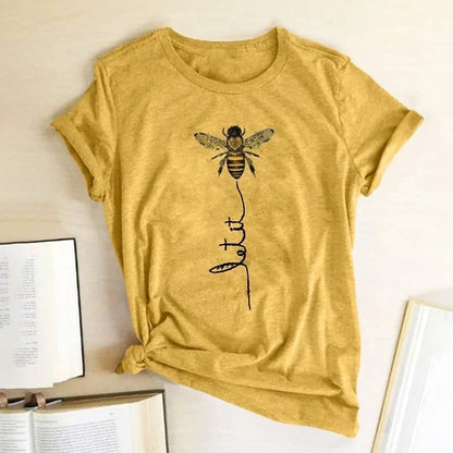 Bee Kind T-shirt