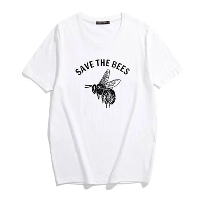 Save The Bees Tee