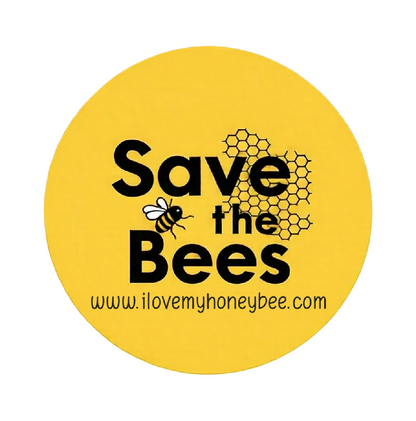 Donation to Save the Bees