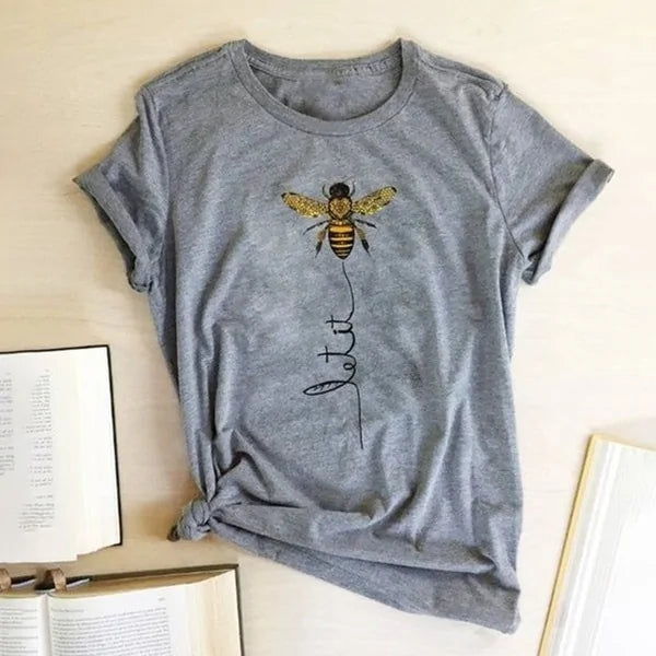 Bee Kind T-shirt