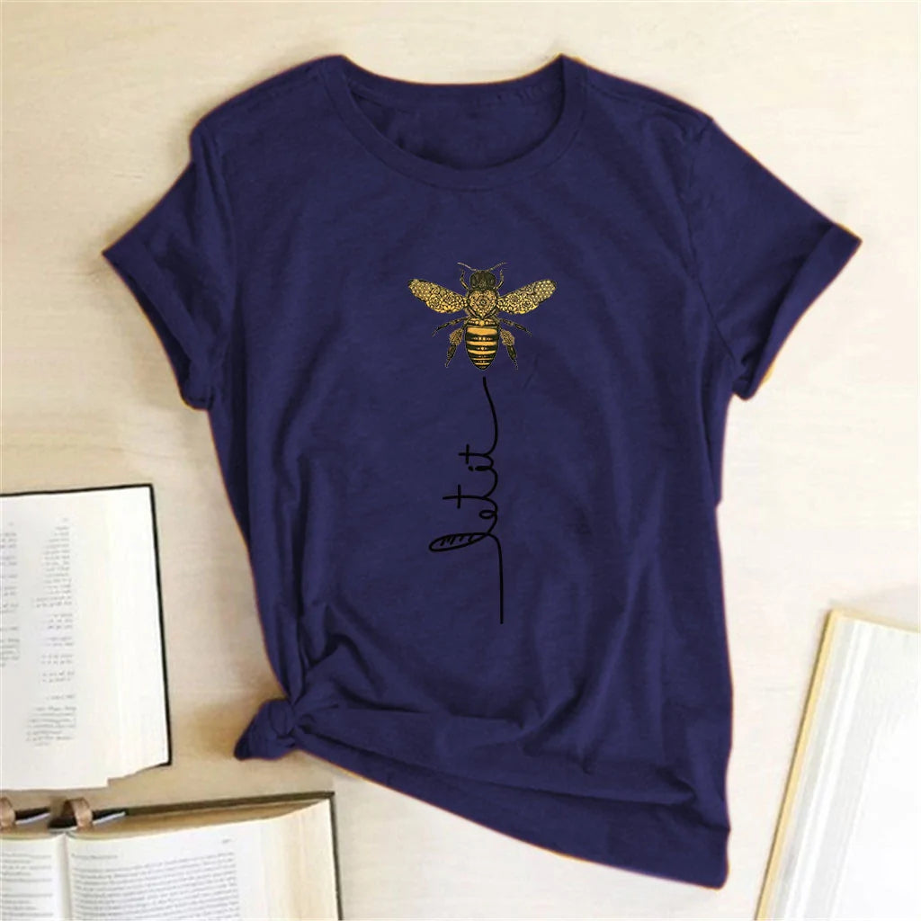 Bee Kind T-shirt