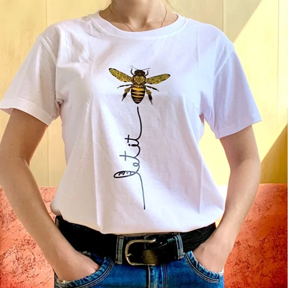 Bee Kind T-shirt