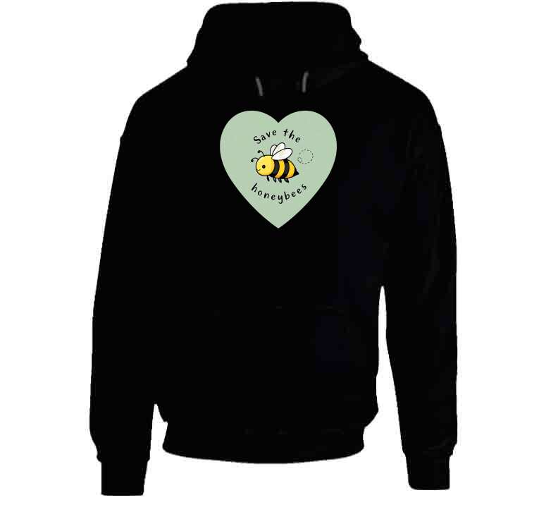 Save The Bees T Shirt