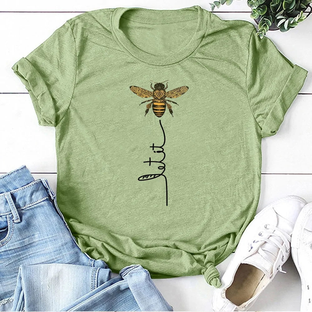 Bee Kind T-shirt