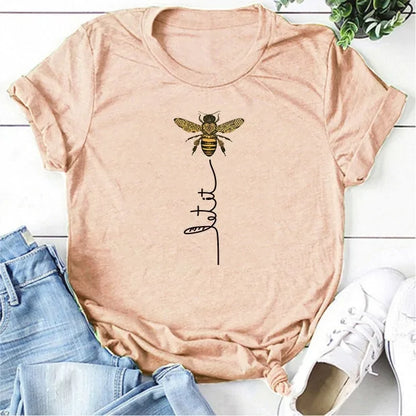 Bee Kind T-shirt